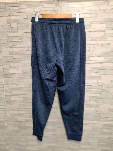 ☆UNDER ARMOUR アンダーアーマー ロゴ ジョガーパンツ イージーパンツ スウェットパンツ/メンズ/MD☆新作モデル < ブランド ☆UNDER ARMOUR アンダーアーマー ロゴ ジョガーパンツ イージーパンツ スウェットパンツ/メンズ/MD☆新作モデル < ブランドの