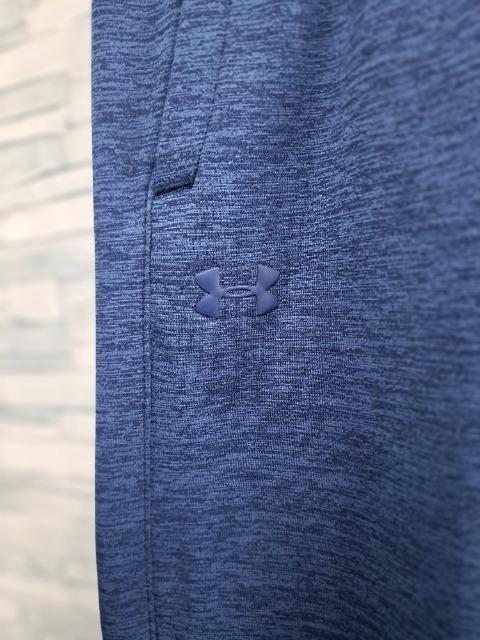 ☆UNDER ARMOUR アンダーアーマー ロゴ ジョガーパンツ イージーパンツ スウェットパンツ/メンズ/MD☆新作モデル < ブランド ☆UNDER ARMOUR アンダーアーマー ロゴ ジョガーパンツ イージーパンツ スウェットパンツ/メンズ/MD☆新作モデル < ブランドの
