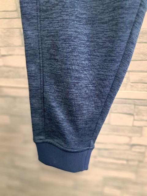 ☆UNDER ARMOUR アンダーアーマー ロゴ ジョガーパンツ イージーパンツ スウェットパンツ/メンズ/MD☆新作モデル < ブランド ☆UNDER ARMOUR アンダーアーマー ロゴ ジョガーパンツ イージーパンツ スウェットパンツ/メンズ/MD☆新作モデル < ブランドの