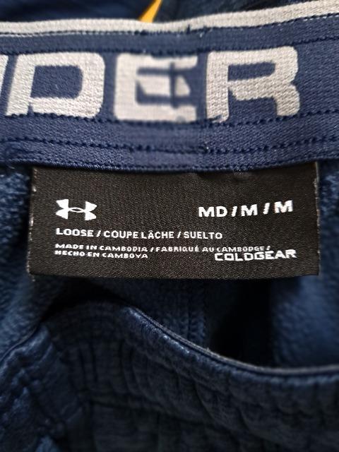 ☆UNDER ARMOUR アンダーアーマー ロゴ ジョガーパンツ イージーパンツ スウェットパンツ/メンズ/MD☆新作モデル < ブランド ☆UNDER ARMOUR アンダーアーマー ロゴ ジョガーパンツ イージーパンツ スウェットパンツ/メンズ/MD☆新作モデル < ブランドの