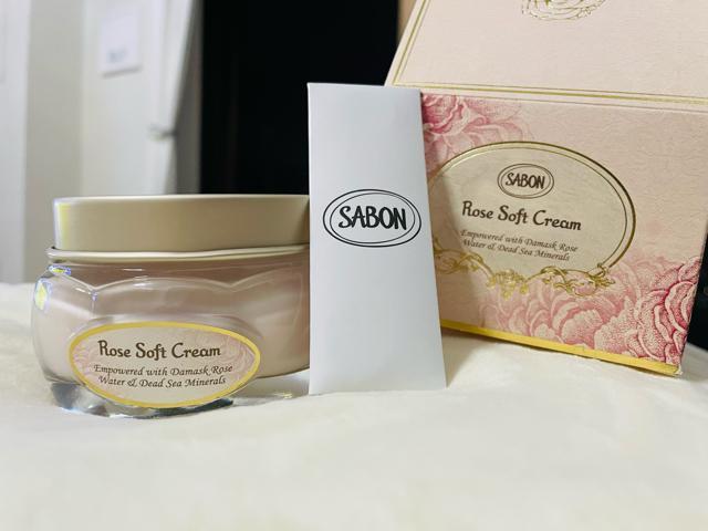 新品 sabon フローラルソフトクリーム ローズ フローラル・マリン 80ml < ブランド 新品 sabon フローラルソフトクリーム ローズ フローラル・マリン 80ml < ブランドの