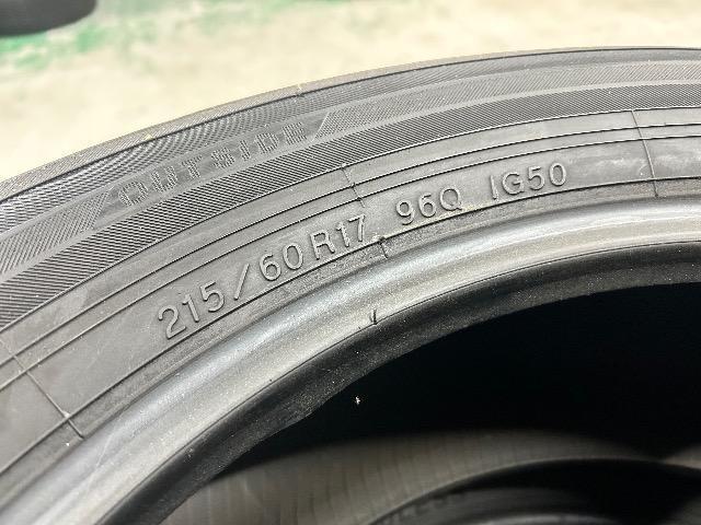 0092419)ÍYX^bhX^CRn}ACXK[h4{Zbg~joSUVTCY215/60R17  /oCN