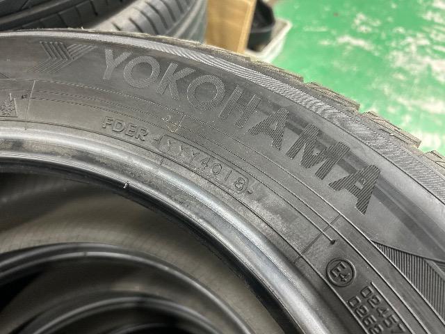 0092419)ÍYX^bhX^CRn}ACXK[h4{Zbg~joSUVTCY215/60R17  /oCN