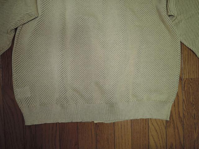 新品 BAYFLOW ベイフロー フェードニット レイヤード カーディガン 3 M イエロー 薄手 CARDIGAN < ブランド 新品 BAYFLOW ベイフロー フェードニット レイヤード カーディガン 3 M イエロー 薄手 CARDIGAN < ブランドの