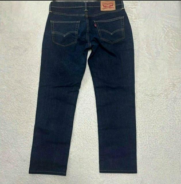 Levi's 511SLIM FIT PREMIUM INDIGO W31L32  uh 