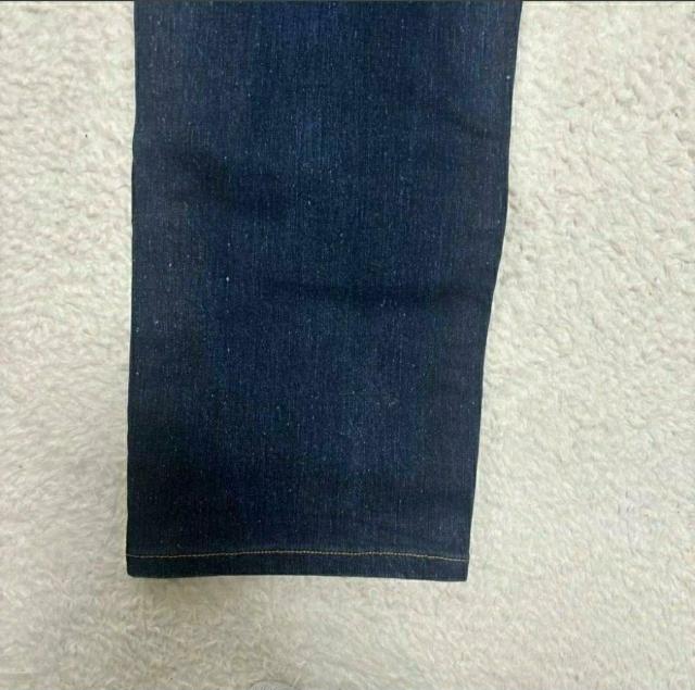 Levi's 511SLIM FIT PREMIUM INDIGO W31L32  uh 