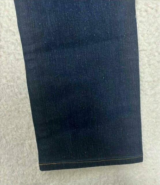 Levi's 511SLIM FIT PREMIUM INDIGO W31L32  uh 