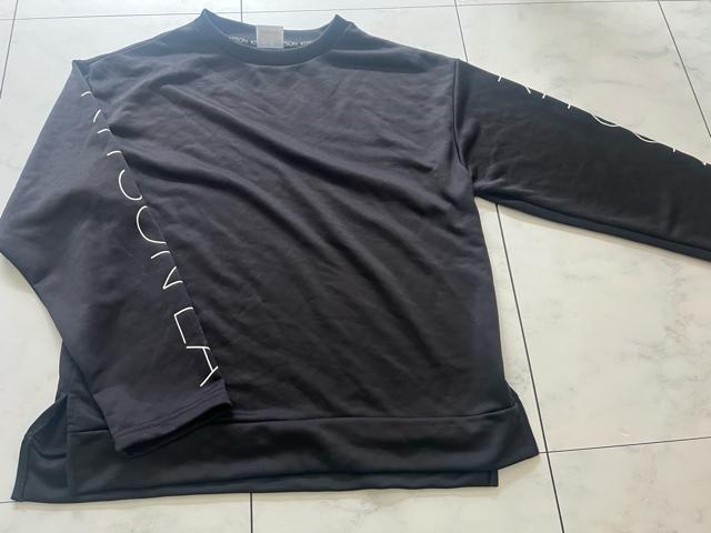 kitson長袖スエット★M < ブランド  kitson長袖スエット★M  < ブランドの