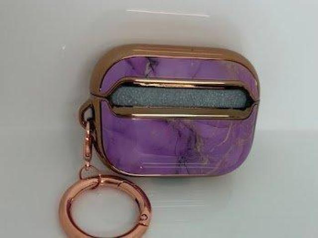 嗝Ε Air pods pro case GA[|bY v@^CvE  Ɠd/AV 