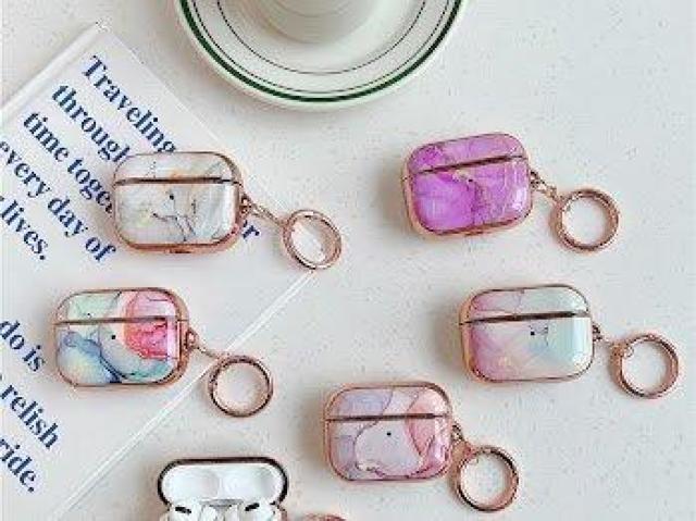 嗝Ε Air pods pro case GA[|bY v@^CvE  Ɠd/AV 