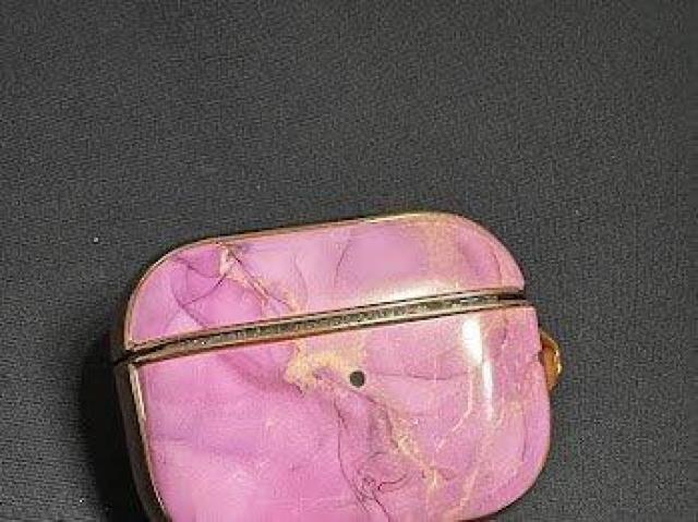 嗝Ε Air pods pro case GA[|bY v@^CvE  Ɠd/AV 