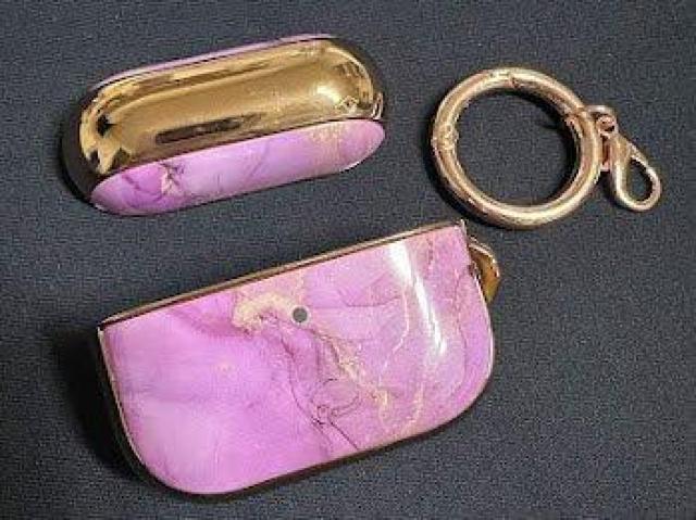 嗝Ε Air pods pro case GA[|bY v@^CvE  Ɠd/AV 