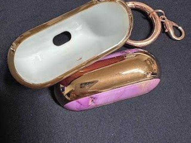 嗝Ε Air pods pro case GA[|bY v@^CvE  Ɠd/AV 