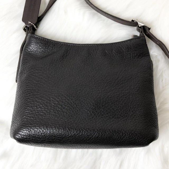 【良品】COACH コーチ ショルダーバッグ クロスボディ シボレザー オールレザー K80-6807 < ブランド 【良品】COACH コーチ ショルダーバッグ クロスボディ シボレザー オールレザー K80-6807 < ブランドの