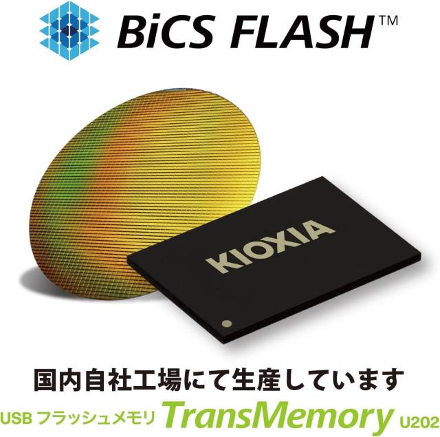 Xii790~KIOXIA(LINVA)y{zUSBtbV 32GB USB2.0 T|[gKi  PC{/Ӌ@ 