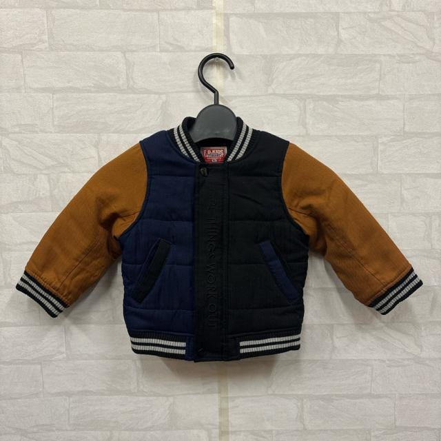 即決 F.O.KIDS ブルゾン 95cm < キッズ/ベビー 即決 F.O.KIDS ブルゾン 95cm < キッズ/ベビーの