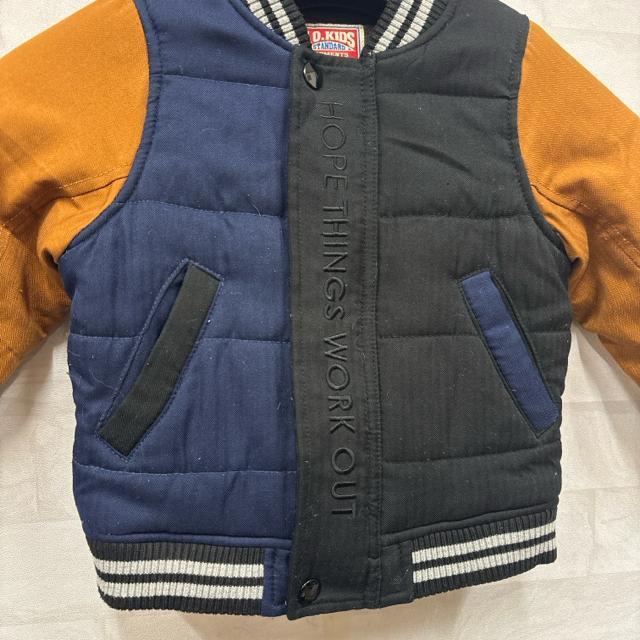 即決 F.O.KIDS ブルゾン 95cm < キッズ/ベビー 即決 F.O.KIDS ブルゾン 95cm < キッズ/ベビーの