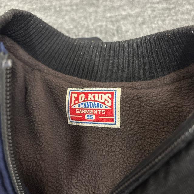 即決 F.O.KIDS ブルゾン 95cm < キッズ/ベビー 即決 F.O.KIDS ブルゾン 95cm < キッズ/ベビーの
