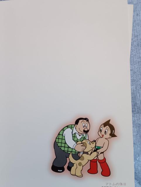 当時物、鉄腕アトムポストカード < ホビー 当時物、鉄腕アトムポストカード < ホビーの