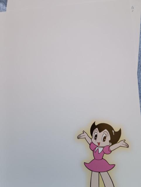 当時物、鉄腕アトムポストカード < ホビー 当時物、鉄腕アトムポストカード < ホビーの