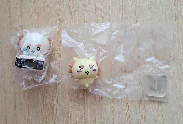 ちいかわ シーサー フィギュアセット < アニメ/コミック/キャラクター ちいかわ シーサー フィギュアセット < アニメ/コミック/キャラクターの