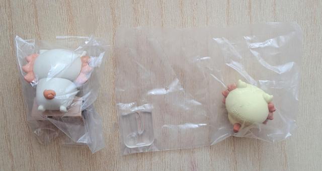 ちいかわ シーサー フィギュアセット < アニメ/コミック/キャラクター ちいかわ シーサー フィギュアセット < アニメ/コミック/キャラクターの