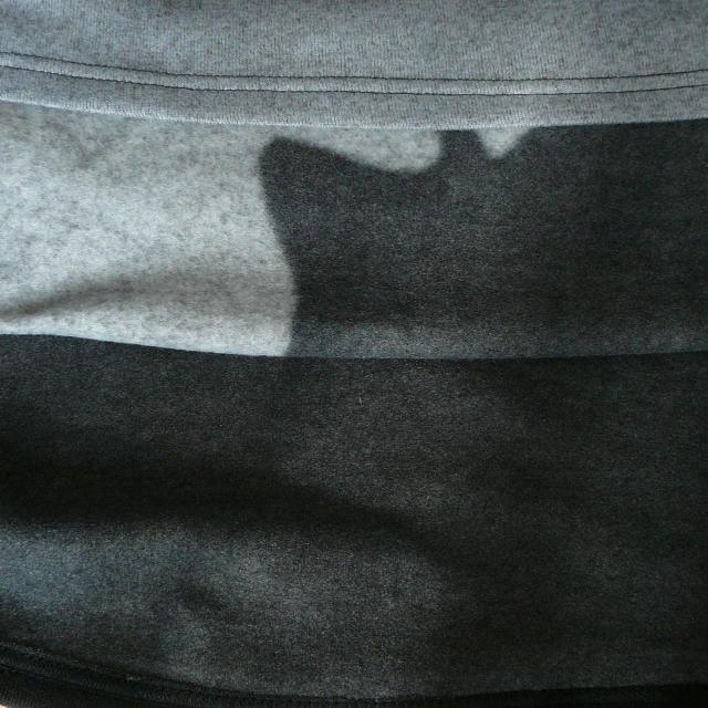 �V�i a052 ML ���N�� �傫�Ȃ˂��� �z�F �����s�[�X ���n �H �~ �n�C�l�b�N �X�g���b�` �j�b�g�\�[ �������� �� �����t�@�b�V������ 