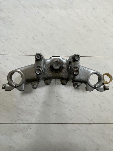 ワイドホイール化に TW 純正 ステム トリプルツリー トップブリッジ < 自動車/バイク ワイドホイール化に TW 純正 ステム トリプルツリー トップブリッジ < 自動車/バイク