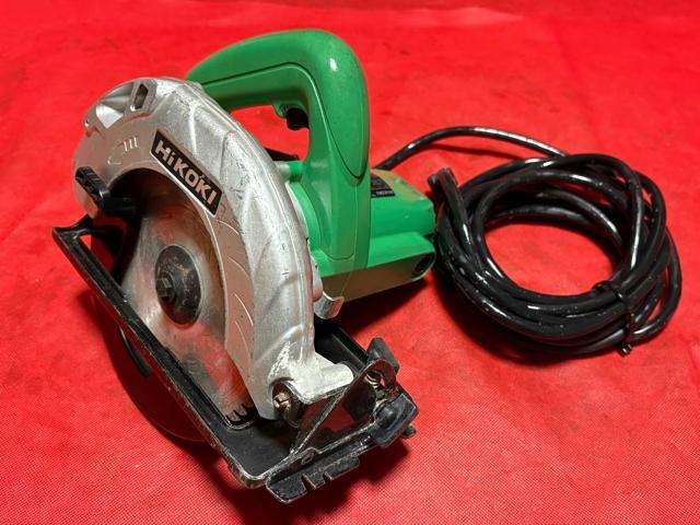 HiKOKI 165mm �ۂ̂��@C6SS ���Õi�@����Ǖi�@4128-05-1 �� �y�b�g/��|/���|�� 