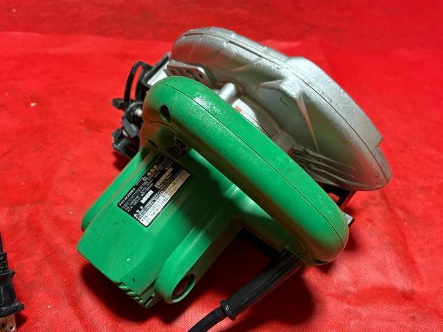 HiKOKI 165mm �ۂ̂��@C6SS ���Õi�@����Ǖi�@4128-05-1 �� �y�b�g/��|/���|�� 