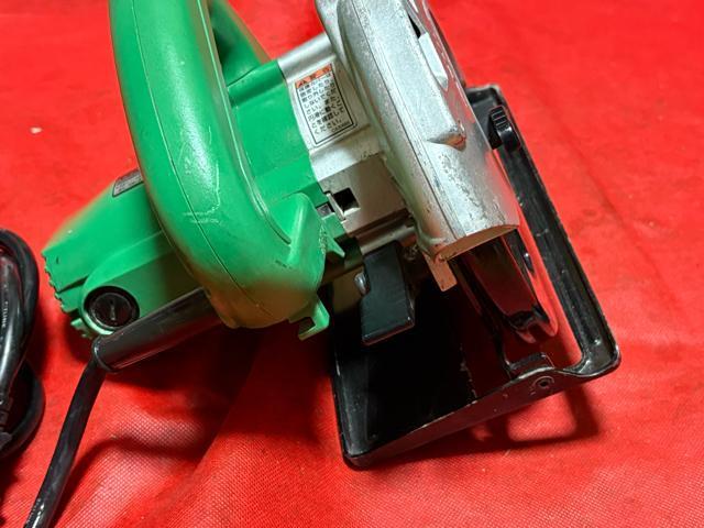 HiKOKI 165mm �ۂ̂��@C6SS ���Õi�@����Ǖi�@4128-05-1 �� �y�b�g/��|/���|�� 