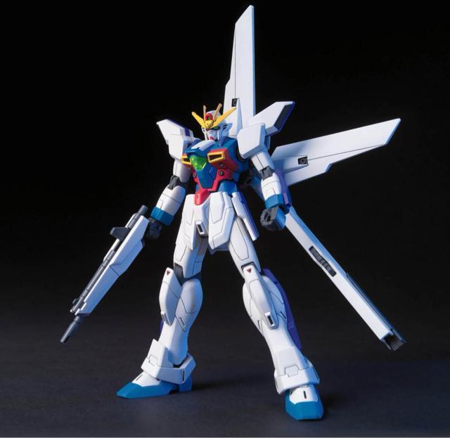 HG 1/144 ガンダムX < アニメ/コミック/キャラクター HG 1/144 ガンダムX < アニメ/コミック/キャラクターの