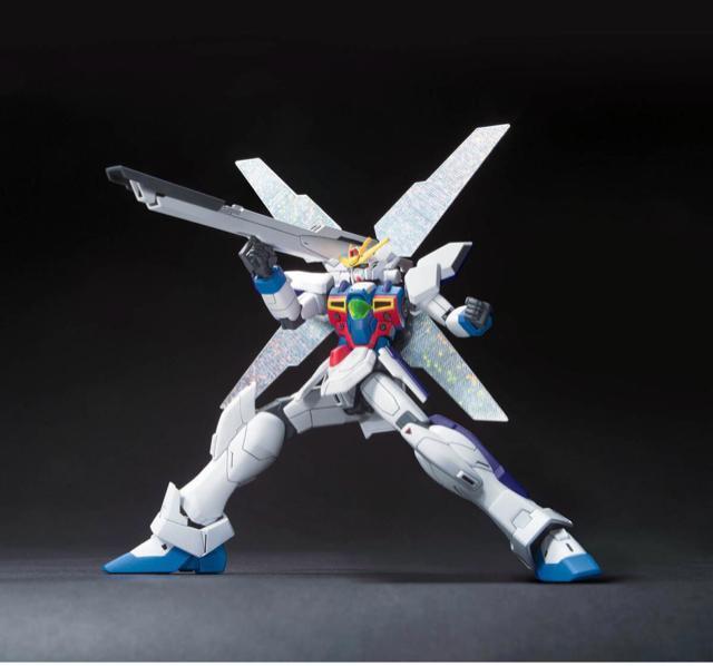 HG 1/144 ガンダムX < アニメ/コミック/キャラクター HG 1/144 ガンダムX < アニメ/コミック/キャラクターの
