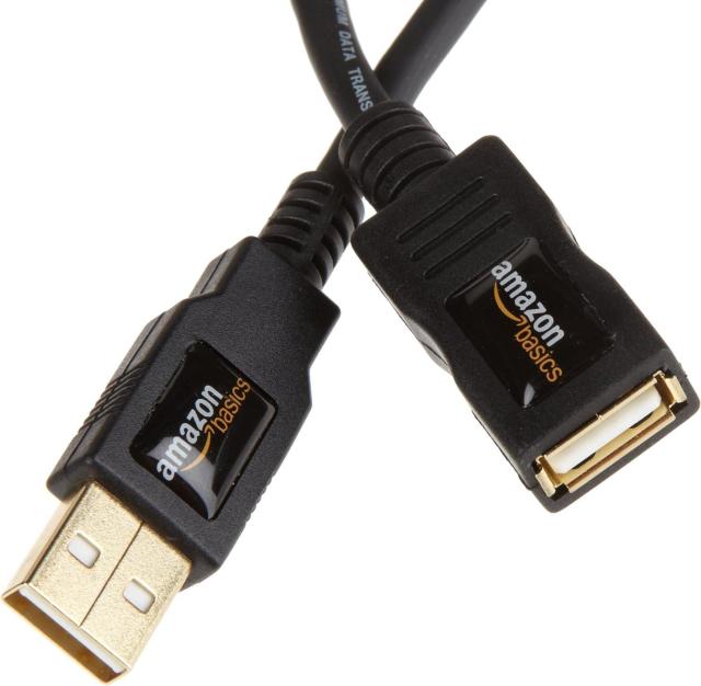 Amazonベーシック USB延長ケーブル 2M USBタイプA USB2.0 480Mbps < PC本体/周辺機器 Amazonベーシック USB延長ケーブル 2M USBタイプA USB2.0 480Mbps < PC本体/周辺機器の