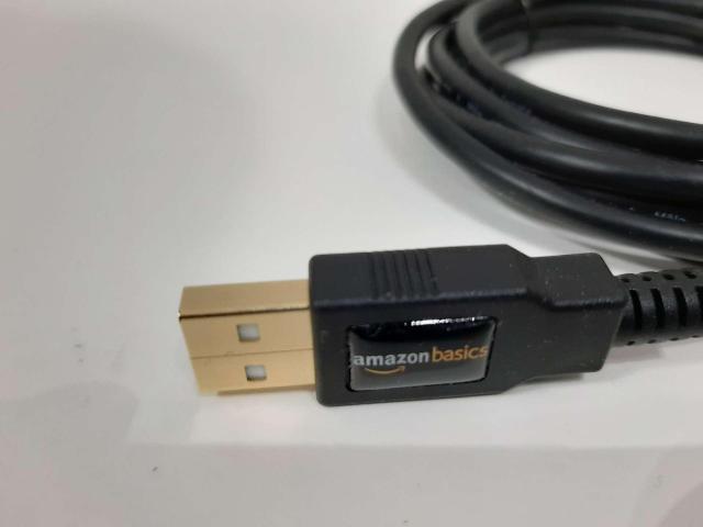 Amazonベーシック USB延長ケーブル 2M USBタイプA USB2.0 480Mbps < PC本体/周辺機器 Amazonベーシック USB延長ケーブル 2M USBタイプA USB2.0 480Mbps < PC本体/周辺機器の
