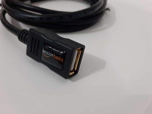 Amazonベーシック USB延長ケーブル 2M USBタイプA USB2.0 480Mbps < PC本体/周辺機器 Amazonベーシック USB延長ケーブル 2M USBタイプA USB2.0 480Mbps < PC本体/周辺機器の