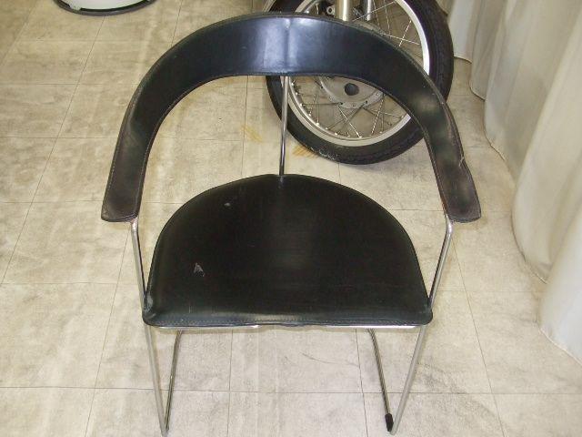 高級本皮使用おしゃれなチェアー < インテリア/ライフ 高級本皮使用おしゃれなチェアー < インテリア/ライフの