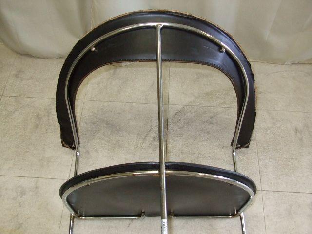 高級本皮使用おしゃれなチェアー < インテリア/ライフ 高級本皮使用おしゃれなチェアー < インテリア/ライフの