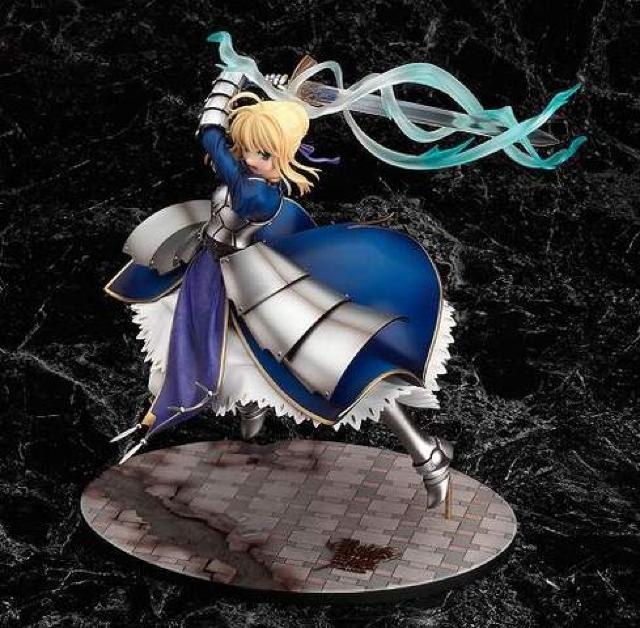 Fate/stay night セイバー 約束された勝利の剣 エクスカリバー ●新品未開封美品 国内正規品 < アニメ/コミック/キャラクター  Fate/stay night セイバー 約束された勝利の剣 エクスカリバー ●新品未開封美品 国内正規品 < アニメ/コミック/キャラクターの
