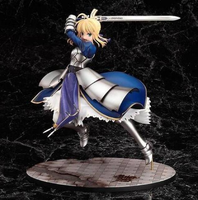 Fate/stay night セイバー 約束された勝利の剣 エクスカリバー ●新品未開封美品 国内正規品 < アニメ/コミック/キャラクター  Fate/stay night セイバー 約束された勝利の剣 エクスカリバー ●新品未開封美品 国内正規品 < アニメ/コミック/キャラクターの