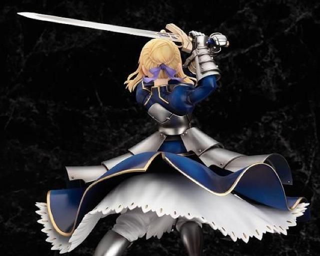 Fate/stay night セイバー 約束された勝利の剣 エクスカリバー ●新品未開封美品 国内正規品 < アニメ/コミック/キャラクター  Fate/stay night セイバー 約束された勝利の剣 エクスカリバー ●新品未開封美品 国内正規品 < アニメ/コミック/キャラクターの