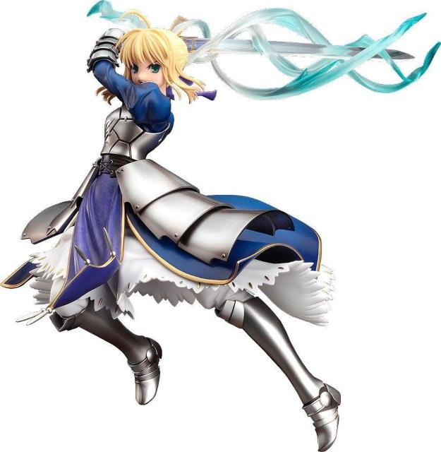 Fate/stay night セイバー 約束された勝利の剣 エクスカリバー ●新品未開封美品 国内正規品 < アニメ/コミック/キャラクター  Fate/stay night セイバー 約束された勝利の剣 エクスカリバー ●新品未開封美品 国内正規品 < アニメ/コミック/キャラクターの