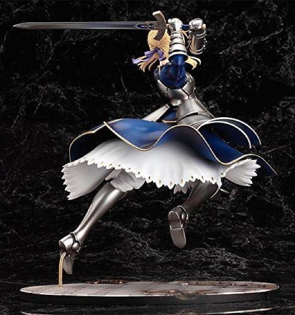 Fate/stay night セイバー 約束された勝利の剣 エクスカリバー ●新品未開封美品 国内正規品 < アニメ/コミック/キャラクター  Fate/stay night セイバー 約束された勝利の剣 エクスカリバー ●新品未開封美品 国内正規品 < アニメ/コミック/キャラクターの