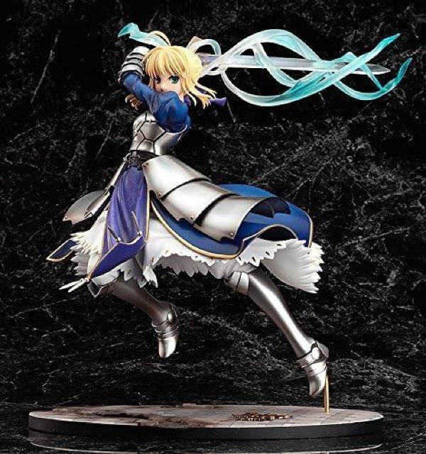 Fate/stay night セイバー 約束された勝利の剣 エクスカリバー ●新品未開封美品 国内正規品 < アニメ/コミック/キャラクター  Fate/stay night セイバー 約束された勝利の剣 エクスカリバー ●新品未開封美品 国内正規品 < アニメ/コミック/キャラクターの