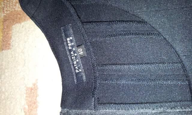 PATRIZIA PEPE ワンピース パトリツィアペペ 新品 正規品 < 女性ファッション  PATRIZIA PEPE ワンピース パトリツィアペペ 新品 正規品 < 女性ファッションの