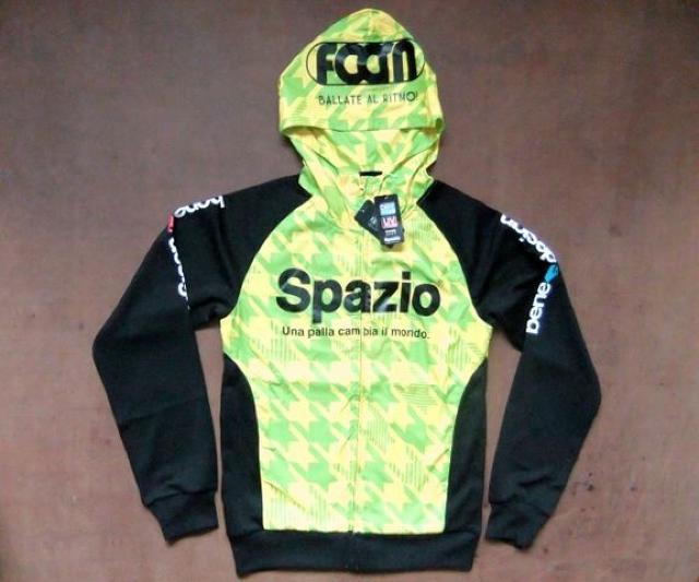 󏭁@SPAZIOiXpbcBIjW[W p[J[@ CG@S   W[/X|[c 