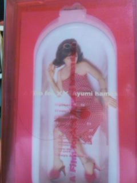 送料込み・浜崎あゆみ♪美品〜ビデオテープ2本 < タレントグッズ  送料込み・浜崎あゆみ♪美品〜ビデオテープ2本 < タレントグッズの