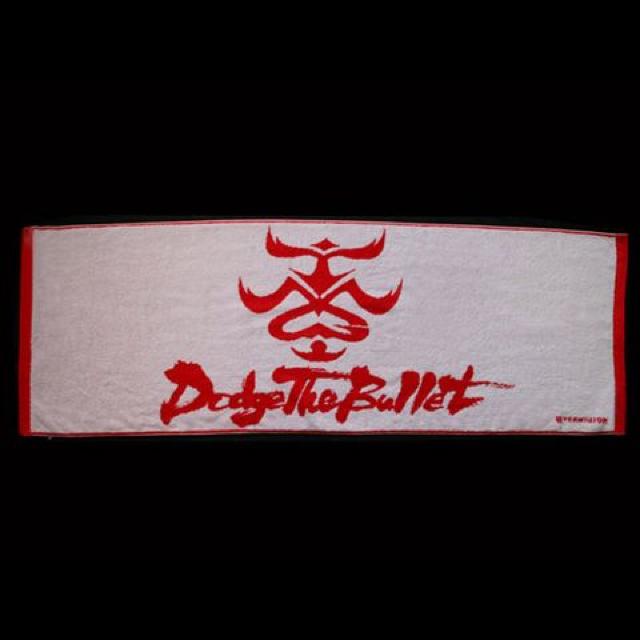 yB'zzTMG Dodge The Bullet Tour2004  RT[g^I()   ^gObY 