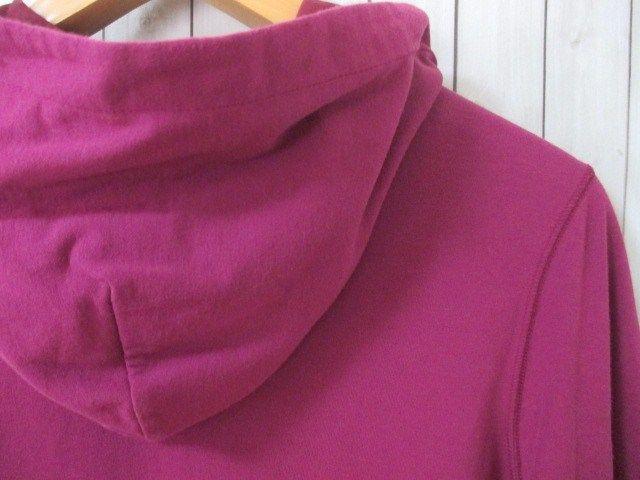 ☆ビューティ&ユース ユナイテッドアローズ ダブルジップ 7分袖パーカー/メンズ/S < ブランド ☆ビューティ&ユース ユナイテッドアローズ ダブルジップ 7分袖パーカー/メンズ/S < ブランドの