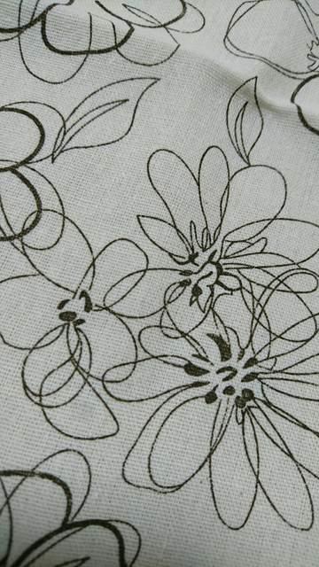 花柄 ランチマット 2枚 < インテリア/ライフ  花柄 ランチマット 2枚 < インテリア/ライフの